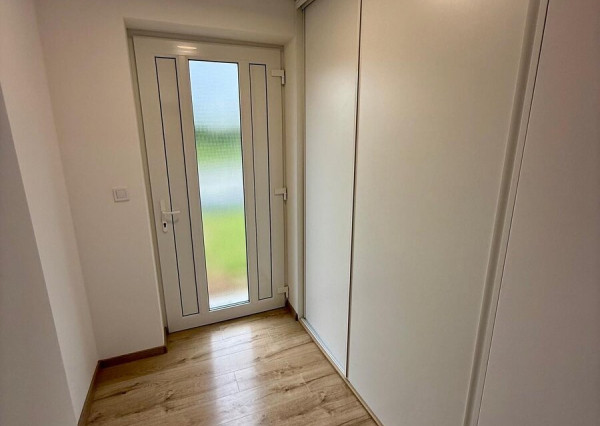 5 - izbový rodinný dom v obci Seňa