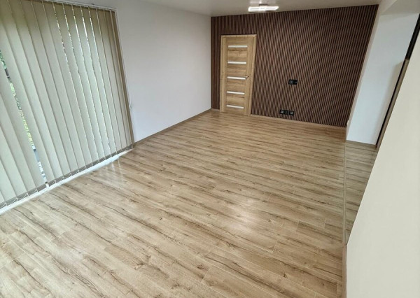 5 - izbový rodinný dom v obci Seňa