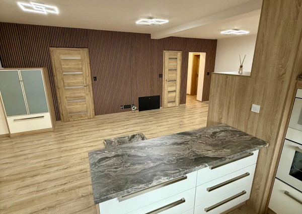 5 - izbový rodinný dom v obci Seňa