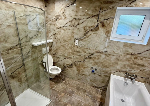 5 - izbový rodinný dom v obci Seňa