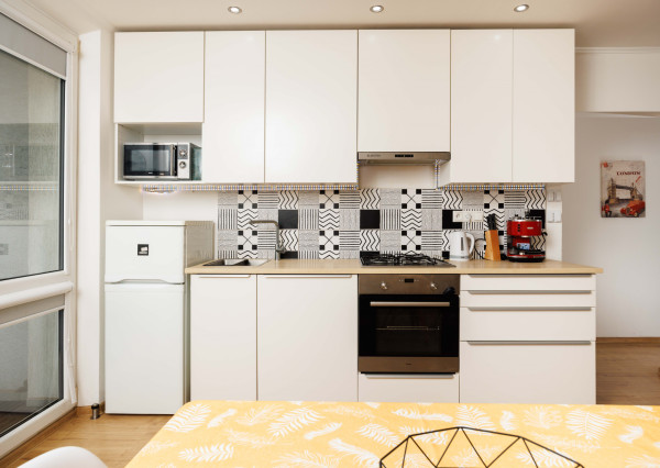 Slnečný 3 izbový byt v centre Košíc