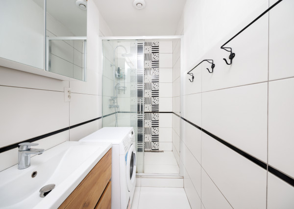 Slnečný 3 izbový byt v centre Košíc