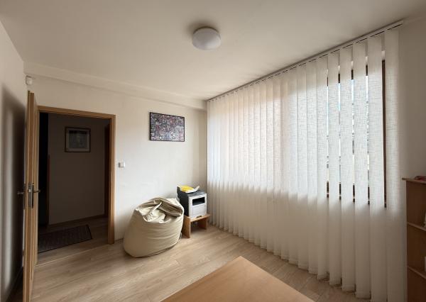 Rodinný dom Panoráma