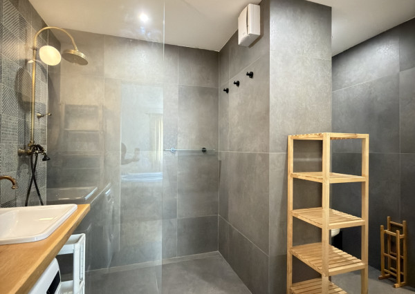 3 izbový, Nová Terasa, Parking