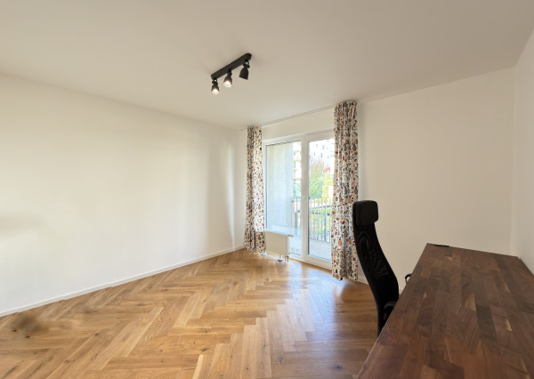 3 izbový, Nová Terasa, Parking