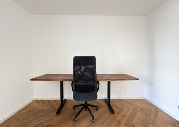 3 izbový, Nová Terasa, Parking