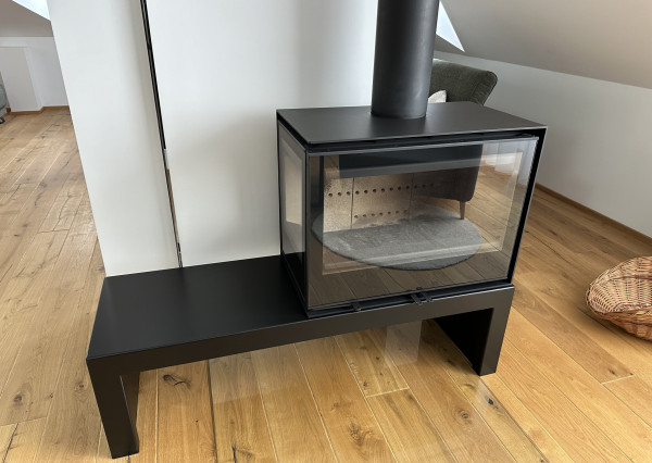 Exkluzívny 4-izbový byt na prenájom