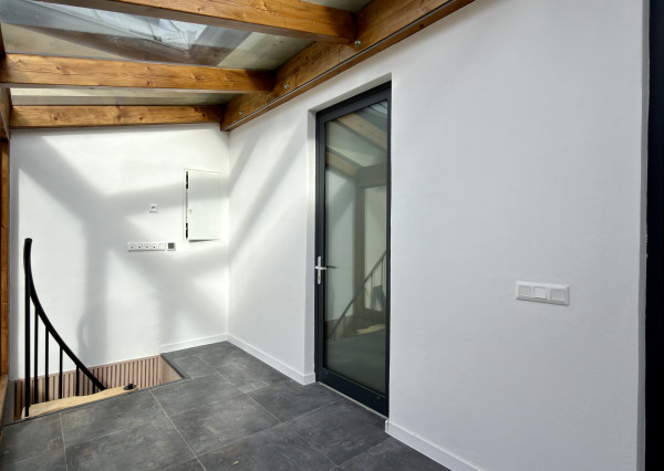 Prémiový 4-izbový rodinný dom