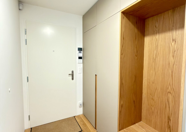 3-izbový Byt s Terasou v Rezidencii Albelli