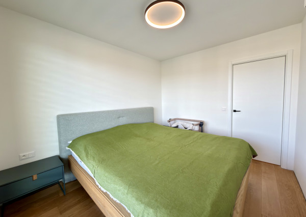 3-izbový Byt s Terasou v Rezidencii Albelli