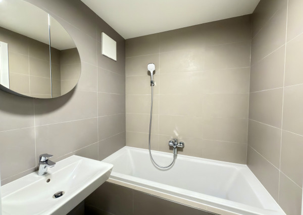 3-izbový Byt s Terasou v Rezidencii Albelli