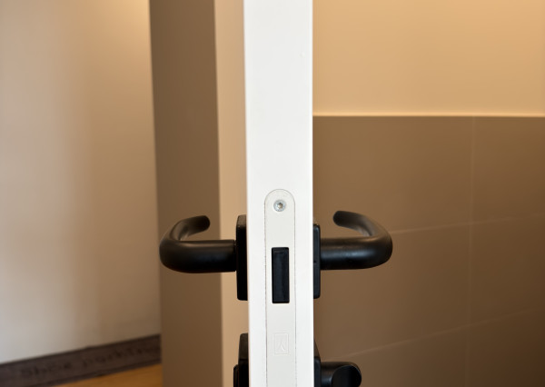 3-izbový Byt s Terasou v Rezidencii Albelli