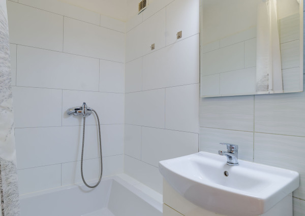 Predaj -  2 izbový byt + kk -  REK,  Košice I. - Staré mesto