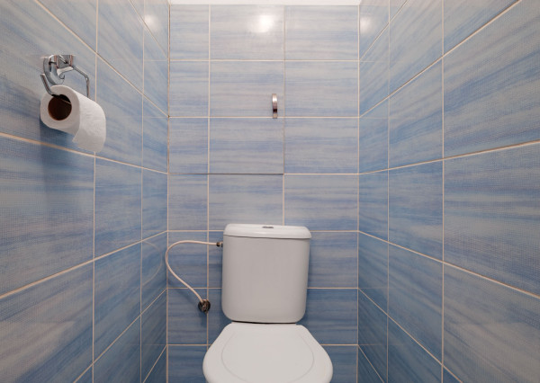 Predaj -  2 izbový byt + kk -  REK,  Košice I. - Staré mesto