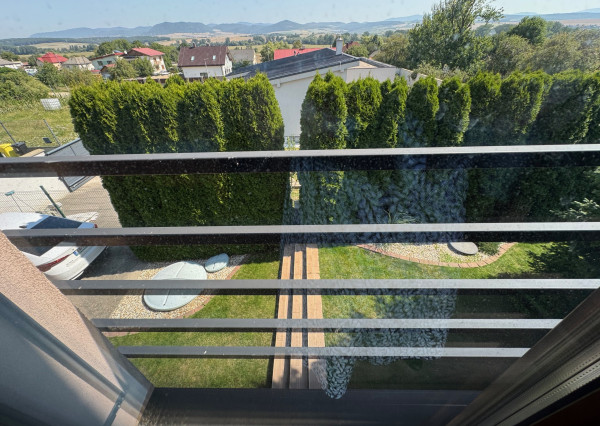 Predaj - novostavba Janovík -  5 izbový rodinný dom, 854 m2