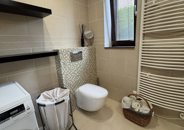 Predaj - novostavba Janovík -  5 izbový rodinný dom, 854 m2