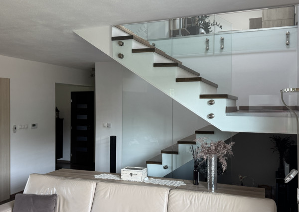 Predaj - novostavba Janovík -  5 izbový rodinný dom, 854 m2