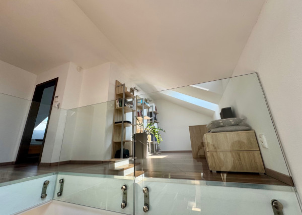 Predaj - novostavba Janovík -  5 izbový rodinný dom, 854 m2