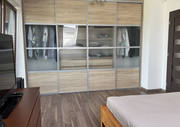 Predaj - novostavba Janovík -  5 izbový rodinný dom, 854 m2