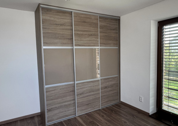 Predaj - novostavba Janovík -  5 izbový rodinný dom, 854 m2