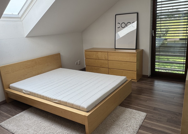 Predaj - novostavba Janovík -  5 izbový rodinný dom, 854 m2