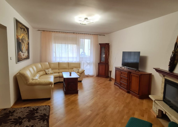 Krásny apartmán v Tatrách 80 m²