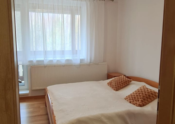 Krásny apartmán v Tatrách 80 m²
