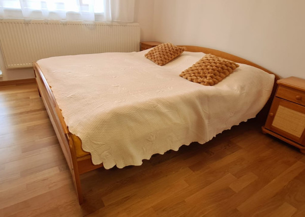 Krásny apartmán v Tatrách 80 m²