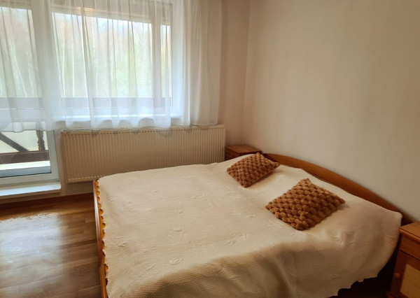 Krásny apartmán v Tatrách 80 m²
