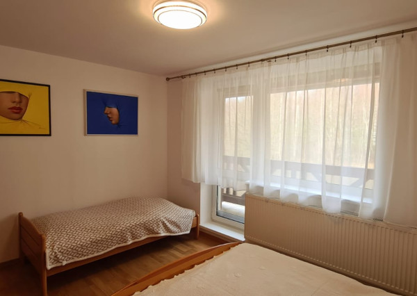 Krásny apartmán v Tatrách 80 m²