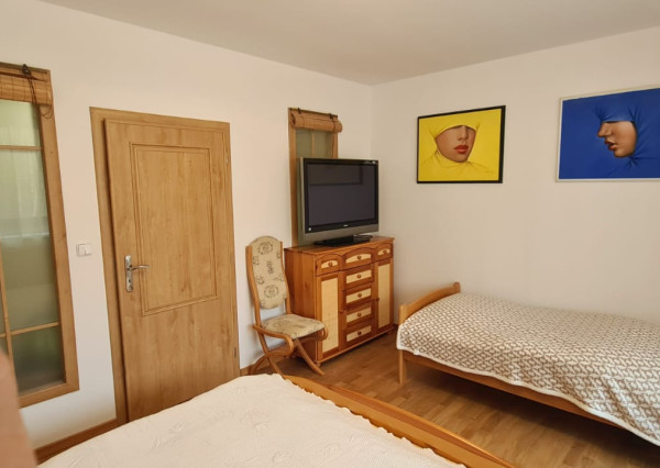 Krásny apartmán v Tatrách 80 m²