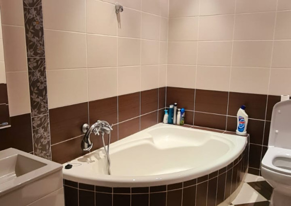 Krásny apartmán v Tatrách 80 m²