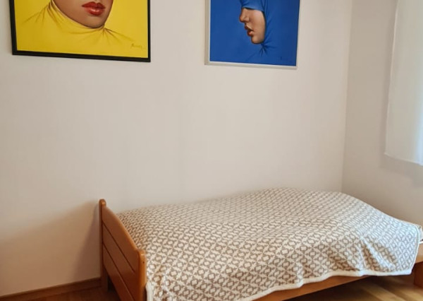 Krásny apartmán v Tatrách 80 m²