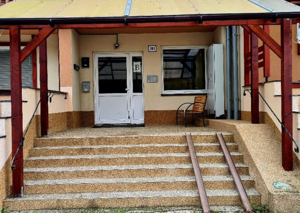 Krásny apartmán v Tatrách 80 m²