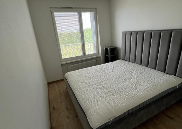 Na prenájom 2-izbový byt - Moruše