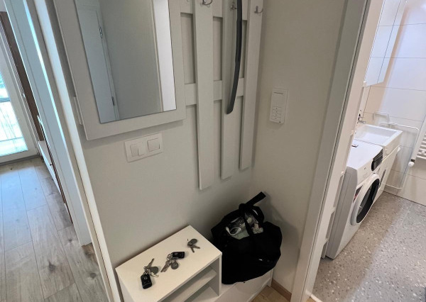 Na prenájom 2-izbový byt - Moruše