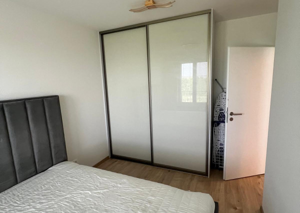 Na prenájom 2-izbový byt - Moruše