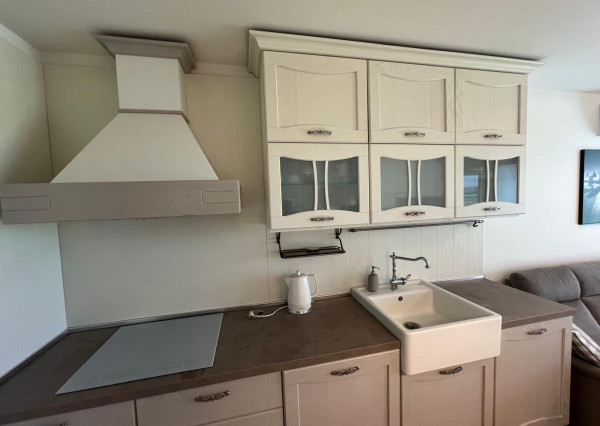 Na prenájom 2-izbový byt - Moruše