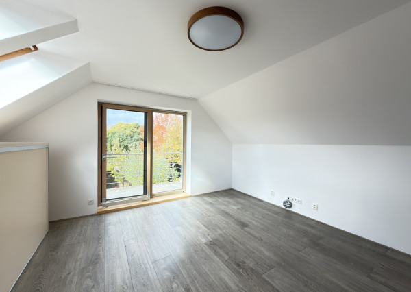 Prenájom rodinného domu Grot