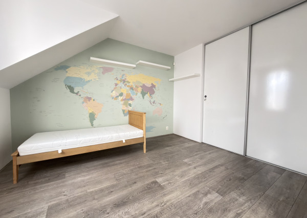 Prenájom rodinného domu Grot