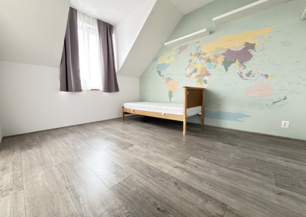 Prenájom rodinného domu Grot