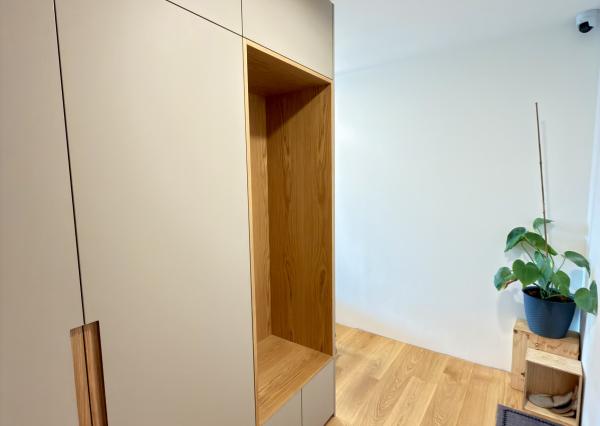 3-izbový Byt s Terasou v Rezidencii Albelli