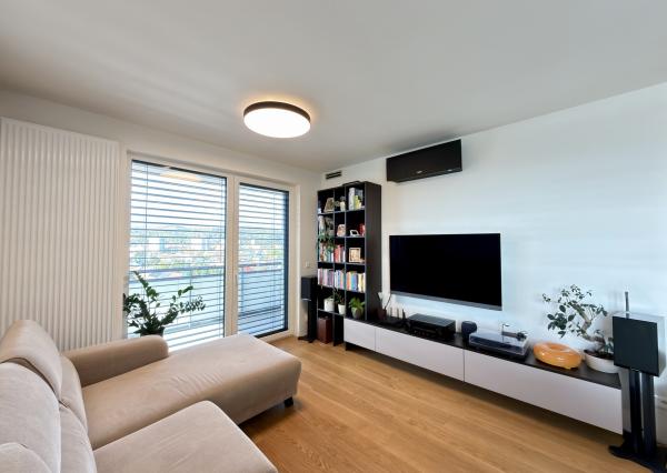 3-izbový Byt s Terasou v Rezidencii Albelli