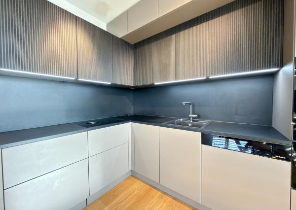 3-izbový Byt s Terasou v Rezidencii Albelli