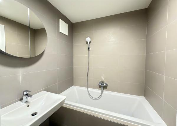 3-izbový Byt s Terasou v Rezidencii Albelli