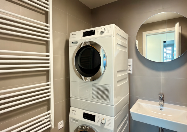 3-izbový Byt s Terasou v Rezidencii Albelli