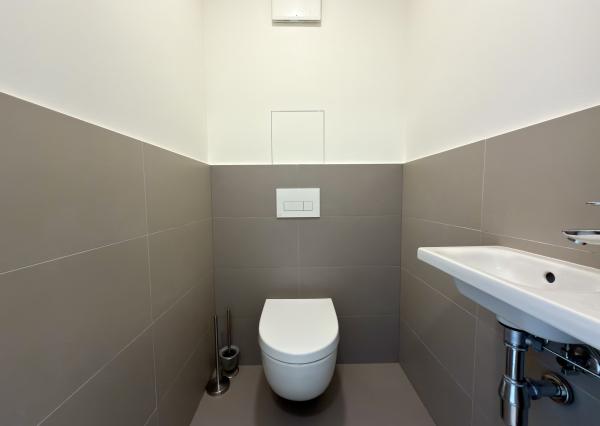 3-izbový Byt s Terasou v Rezidencii Albelli