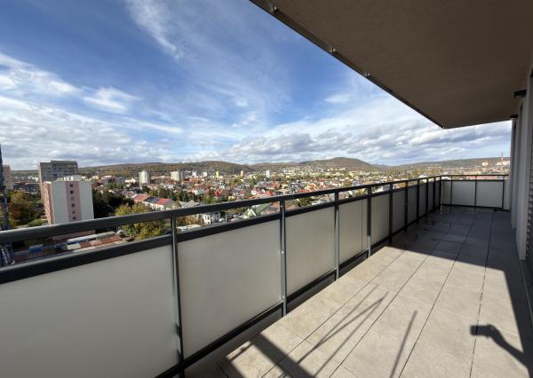 3-izbový Byt s Terasou v Rezidencii Albelli