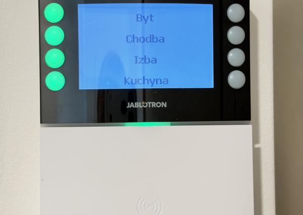 3-izbový Byt s Terasou v Rezidencii Albelli