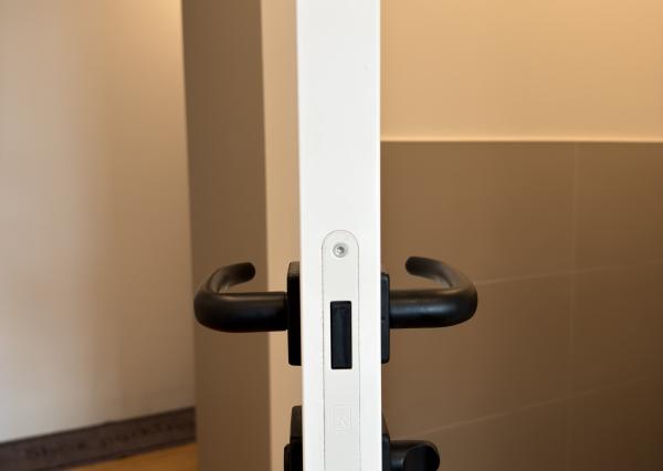 3-izbový Byt s Terasou v Rezidencii Albelli